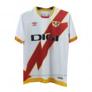 Camiseta Rayo Vallecano 1ª 2023-2024