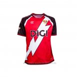 Camiseta Rayo Vallecano 2ª 2026-2027