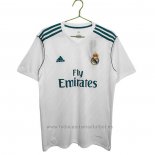 Camiseta Real Madrid 1ª Retro 17-18