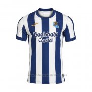 Camiseta Real Sociedad 1ª 2026-2027