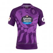 Camiseta Real Valladolid 2ª 2023-2024