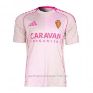 Camiseta Real Zaragoza 4ª 2025-2026