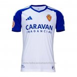 Camiseta Real Zaragoza 1ª 2026-2027