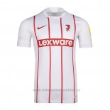 Camiseta SC Freiburg 2ª 2026-2027