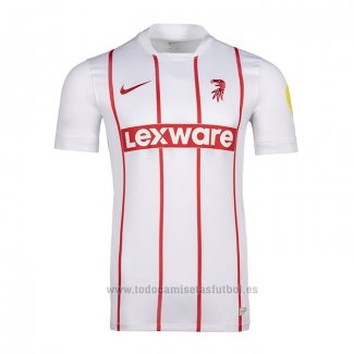 Camiseta SC Freiburg 2ª 2026-2027