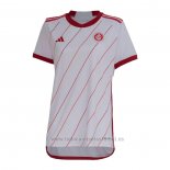 Camiseta SC Internacional 2ª Mujer 2023