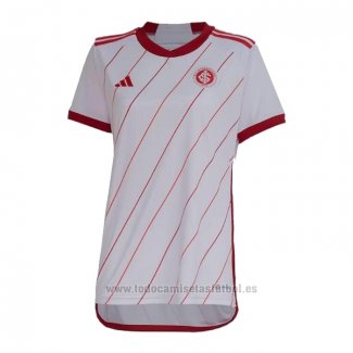 Camiseta SC Internacional 2ª Mujer 2023