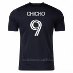 Camiseta San Jose Earthquakes Jugador Cristian Arango 1ª 2025