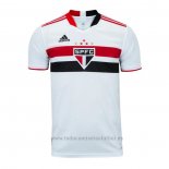 Camiseta Sao Paulo 1ª 2021