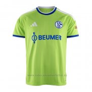 Camiseta Schalke 04 3ª 2026-2027