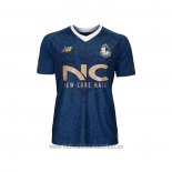 Camiseta Seoul E-Land FC 1ª 2020 Tailandia
