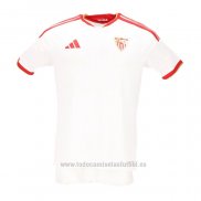 Camiseta Sevilla 1ª 2026-2027