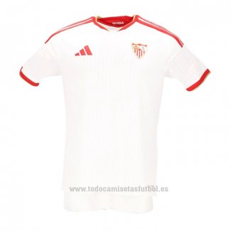 Camiseta Sevilla 1ª 2026-2027