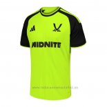 Camiseta Sheffield United 3ª 2026-2027
