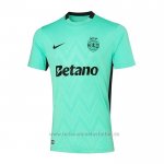 Camiseta Sporting 3ª 2025-2026