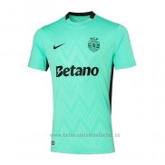 Camiseta Sporting 3ª 2025-2026
