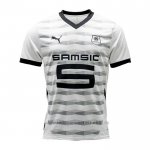Camiseta Stade Rennais 2ª 2024-2025