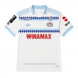 Camiseta Strasbourg 2ª 2026-2027