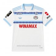 Camiseta Strasbourg 2ª 2026-2027