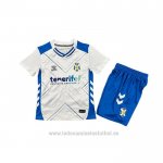 Camiseta Tenerife 1ª Nino 2025-2026