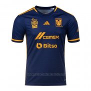 Camiseta Tigres UANL 2ª 2023-2024