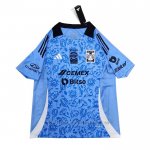 Camiseta Tigres UANL Special 2024-2025 Azul