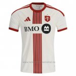 Camiseta Toronto 2ª Authentic 2026
