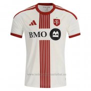Camiseta Toronto 2ª Authentic 2026