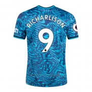 Camiseta Tottenham Hotspur Jugador Richarlison 3ª 2022-2023