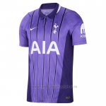 Camiseta Tottenham Hotspur 3ª 2026-2027