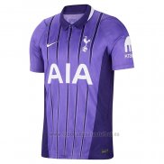 Camiseta Tottenham Hotspur 3ª 2026-2027