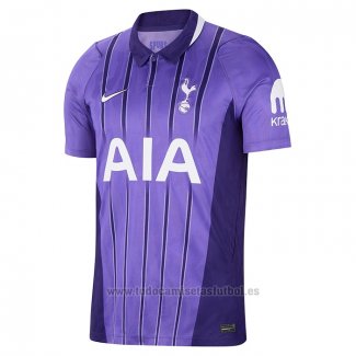 Camiseta Tottenham Hotspur 3ª 2026-2027