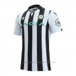 Camiseta Udinese 1ª 2021-2022 Tailandia
