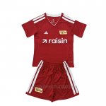 Camiseta Union Berlin 1ª Nino 2026-2027
