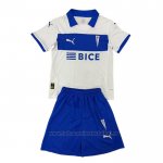 Camiseta Universidad Catolica 1ª Nino 2025