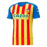 Camiseta Valencia 3ª 2022-2023