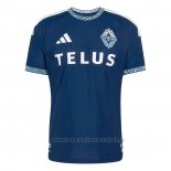 Camiseta Vancouver Whitecaps 2ª Authentic 2026