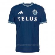 Camiseta Vancouver Whitecaps 2ª Authentic 2026
