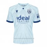 Camiseta West Bromwich Albion 3ª 2026-2027