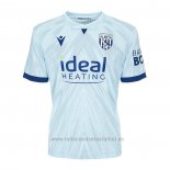 Camiseta West Bromwich Albion 3ª 2026-2027