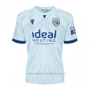 Camiseta West Bromwich Albion 3ª 2026-2027