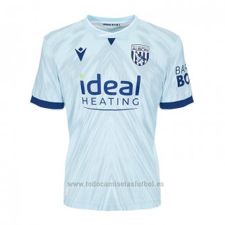 Camiseta West Bromwich Albion 3ª 2026-2027