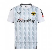 Camiseta Wolves 3ª 2022-2023