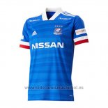 Camiseta Yokohama Marinos 1ª 2020 Tailandia
