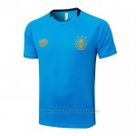 Camiseta de Entrenamiento Gremio 2025-2026 Azul