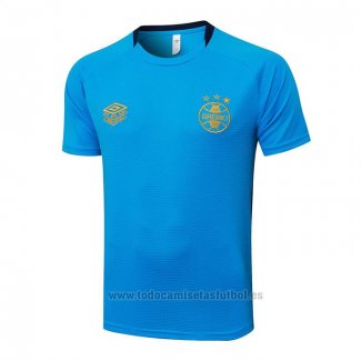 Camiseta de Entrenamiento Gremio 2025-2026 Azul