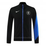 Chaqueta del Chelsea 2025-2026 Negro