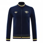 Chaqueta del Colombia 2024-2025 Azul