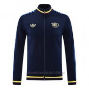 Chaqueta del Colombia 2024-2025 Azul