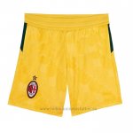 Pantalones AC Milan 3ª 2025-2026